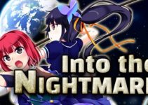 Into the Nightmare Free Download Into the Nightmare Free Download