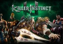 Killer Instinct Free Download (Incl. Update 14) Killer Instinct Free Download (Incl. Update 14)