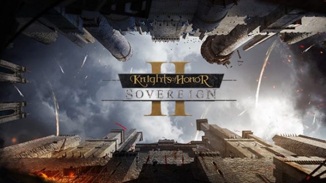 Knights of Honor II: Sovereign Free Download