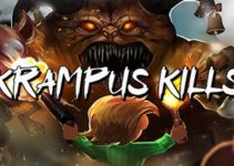 Krampus Kills Free Download Krampus Kills Free Download