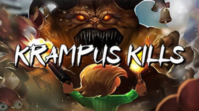 Krampus Kills Free Download