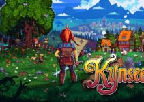Kynseed Free Download (v1.0.3.9874) Kynseed Free Download (v1.0.3.9874)