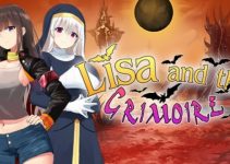 Lisa And The Grimoire Free Download (v1.02 & Uncensored) Lisa And The Grimoire Free Download (v1.02 & Uncensored)