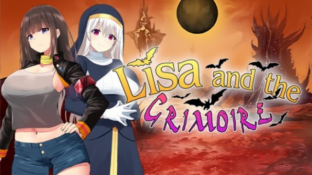 Lisa And The Grimoire Free Download