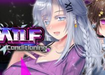MILF Conditioning Free Download (Uncensored) MILF Conditioning Free Download (Uncensored)