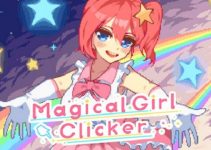 Magical Girl Clicker Free Download (Uncensored) Magical Girl Clicker Free Download (Uncensored)