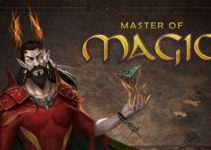 Master of Magic Free Download Master of Magic Free Download
