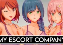 My Escort Company Free Download (Uncensored) My Escort Company Free Download (Uncensored)