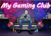 My Gaming Club Free Download (v2.1) My Gaming Club Free Download (v2.1)