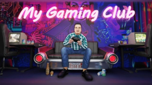 My Gaming Club Free Download