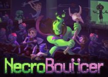 NecroBouncer Free Download NecroBouncer Free Download