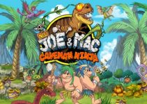 New Joe & Mac – Caveman Ninja Free Download New Joe & Mac – Caveman Ninja Free Download