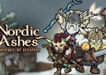 Nordic Ashes: Survivors of Ragnarok Free Download (v1.0) Nordic Ashes: Survivors of Ragnarok Free Download (v1.0)