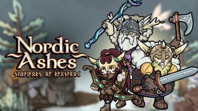 Nordic Ashes: Survivors of Ragnarok Free Download