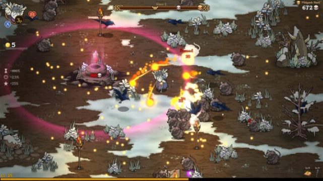 Nordic Ashes: Survivors of Ragnarok download