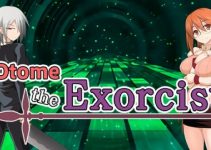 Otome the Exorcist Free Download (v1.00 & Uncensored) Otome the Exorcist Free Download (v1.00 & Uncensored)