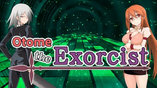 Otome the Exorcist Free Download