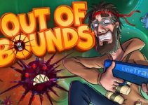 Out of Bounds Free Download Out of Bounds Free Download