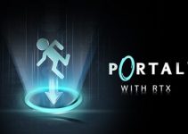 Portal with RTX Free Download Portal with RTX Free Download