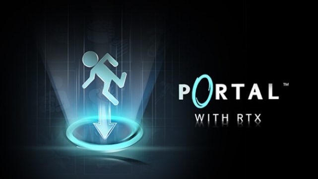 Portal with RTX Free Download