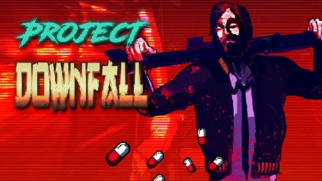 Project Downfall Free Download