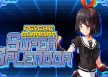 Psychic Guardian Super Splendor Free Download (v1.02 & Uncensored) Psychic Guardian Super Splendor Free Download (v1.02 & Uncensored)