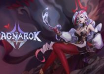 Ragnarok: Fallen Legends Free Download Ragnarok: Fallen Legends Free Download