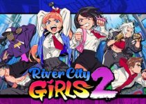 River City Girls 2 Free Download River City Girls 2 Free Download