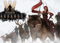 Ruadh: Warbands Free Download Ruadh: Warbands Free Download