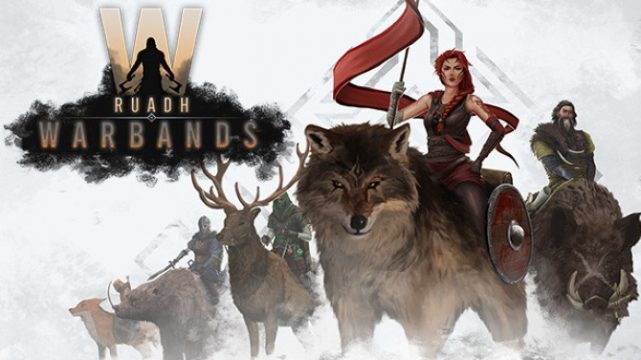 Ruadh: Warbands Free Download