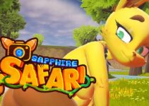 Sapphire Safari Free Download (v026HF1 & Uncensored) Sapphire Safari Free Download (v026HF1 & Uncensored)