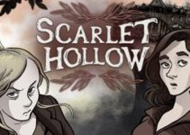Scarlet Hollow Free Download (Incl. Episode 4) Scarlet Hollow Free Download (Incl. Episode 4)