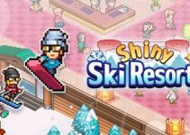 Shiny Ski Resort Free Download (v1.28) Shiny Ski Resort Free Download (v1.28)