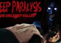 Sleep Paralysis: The Uncanny Valley Free Download Sleep Paralysis: The Uncanny Valley Free Download