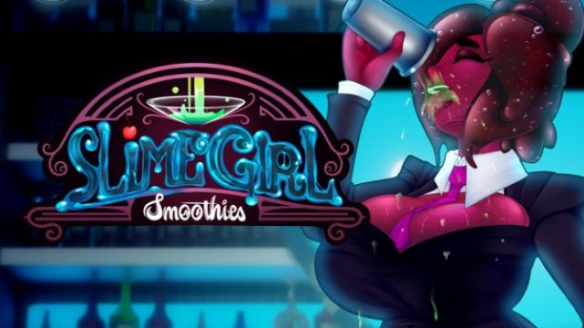 Slime Girl Smoothies Free Download