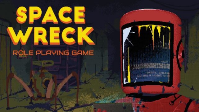 Space Wreck Free Download