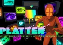Splatter Free Download Splatter Free Download