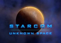 Starcom: Unknown Space Free Download (v1.0) Starcom: Unknown Space Free Download (v1.0)
