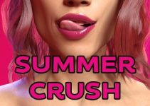 Summer Crush Free Download (v0.1 & Uncensored) Summer Crush Free Download (v0.1 & Uncensored)