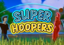 Super Hoopers Free Download Super Hoopers Free Download