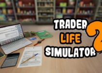 TRADER LIFE SIMULATOR 2 Free Download (v7.0) TRADER LIFE SIMULATOR 2 Free Download (v7.0)