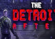 The Detroit After Free Download The Detroit After Free Download