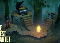 The Forest Quartet Free Download The Forest Quartet Free Download