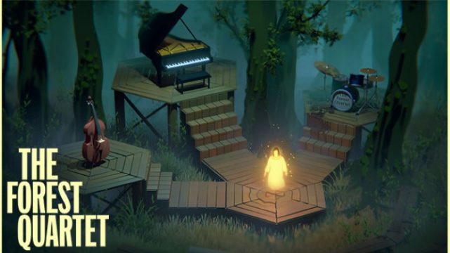The Forest Quartet Free Download
