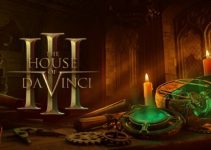 The House of Da Vinci 3 Free Download The House of Da Vinci 3 Free Download