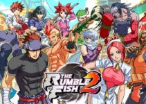 The Rumble Fish 2 Free Download The Rumble Fish 2 Free Download