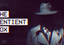 The Sentient Box Free Download The Sentient Box Free Download