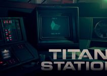 Titan Station Free Download (v1.2) Titan Station Free Download (v1.2)