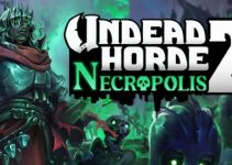 Undead Horde 2: Necropolis Free Download Undead Horde 2: Necropolis Free Download