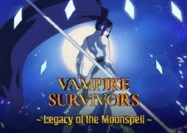 Vampire Survivors: Legacy of the Moonspell Free Download Vampire Survivors: Legacy of the Moonspell Free Download